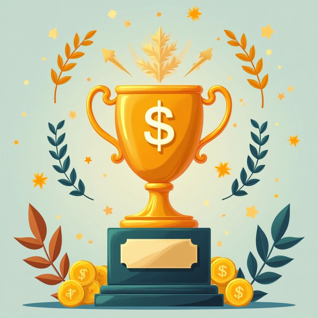 Premio a la Inclusión Financiera