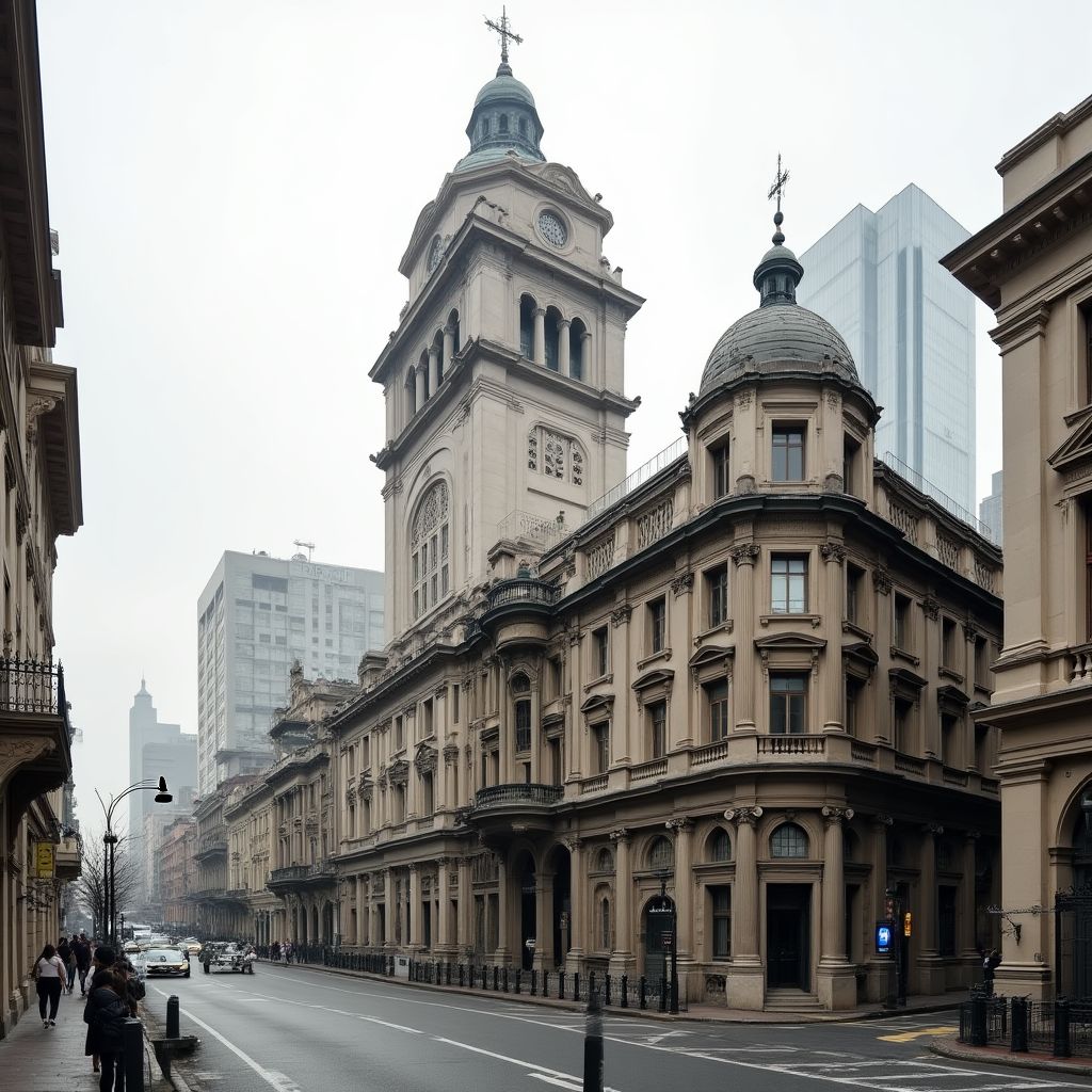Evolución histórica de las finanzas en Colombia