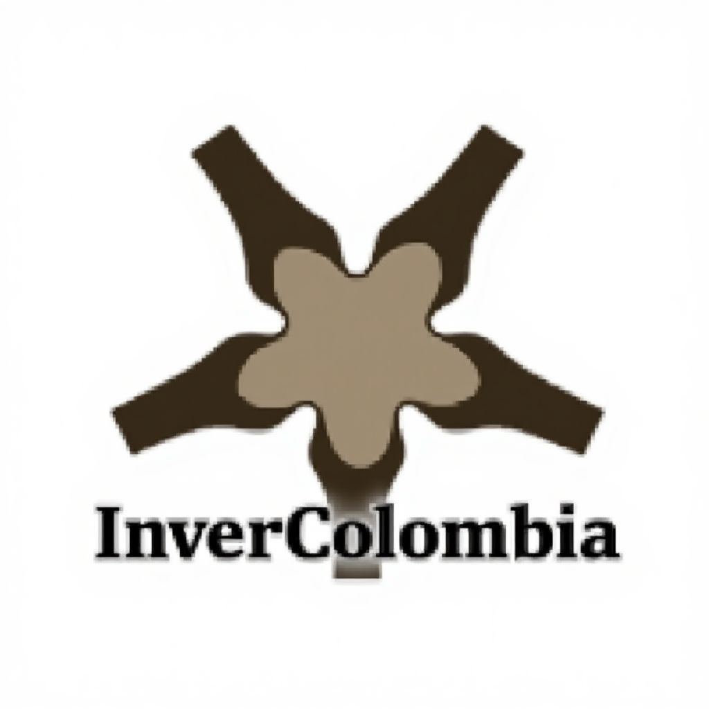 Logo InverColombia