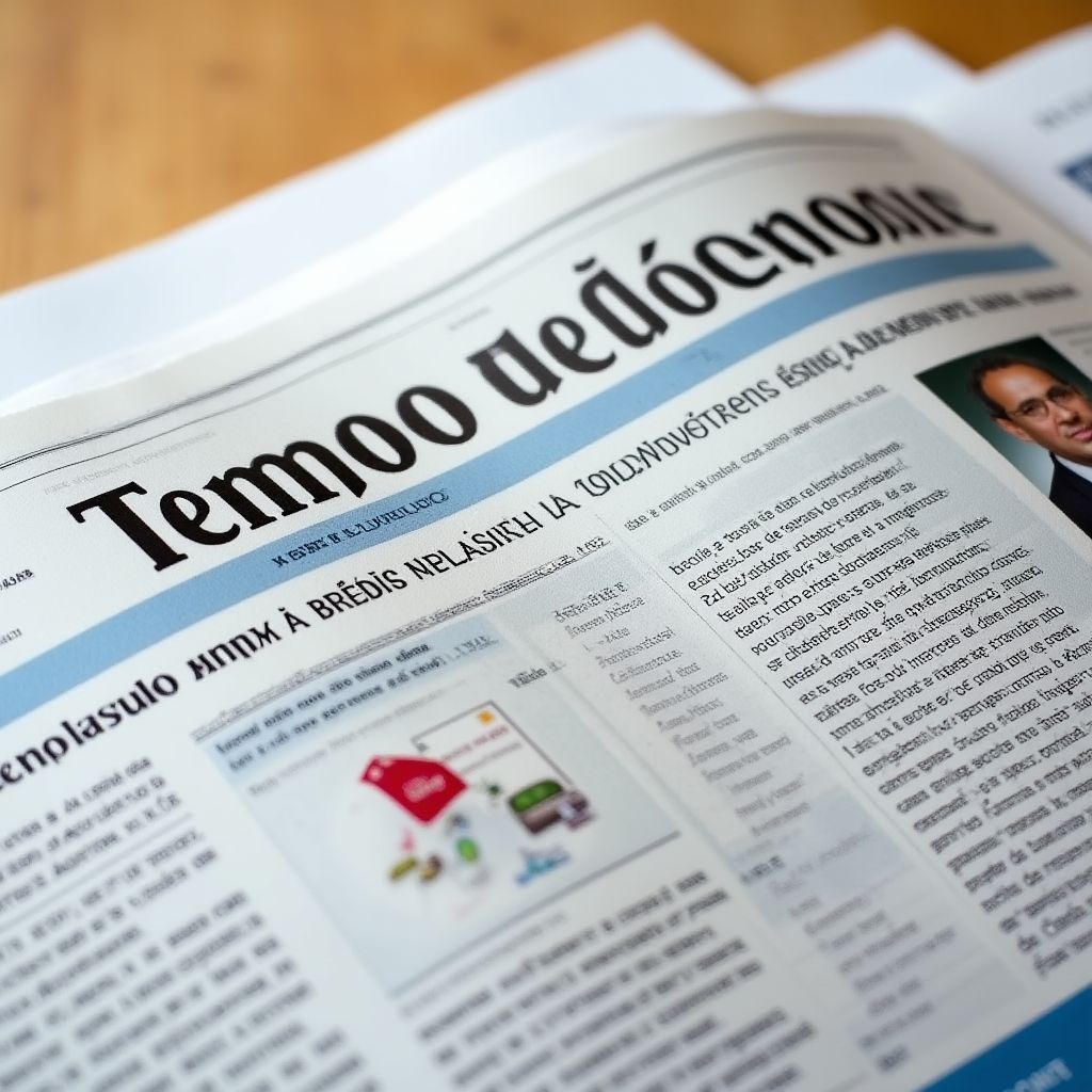 Artículo en El Tiempo