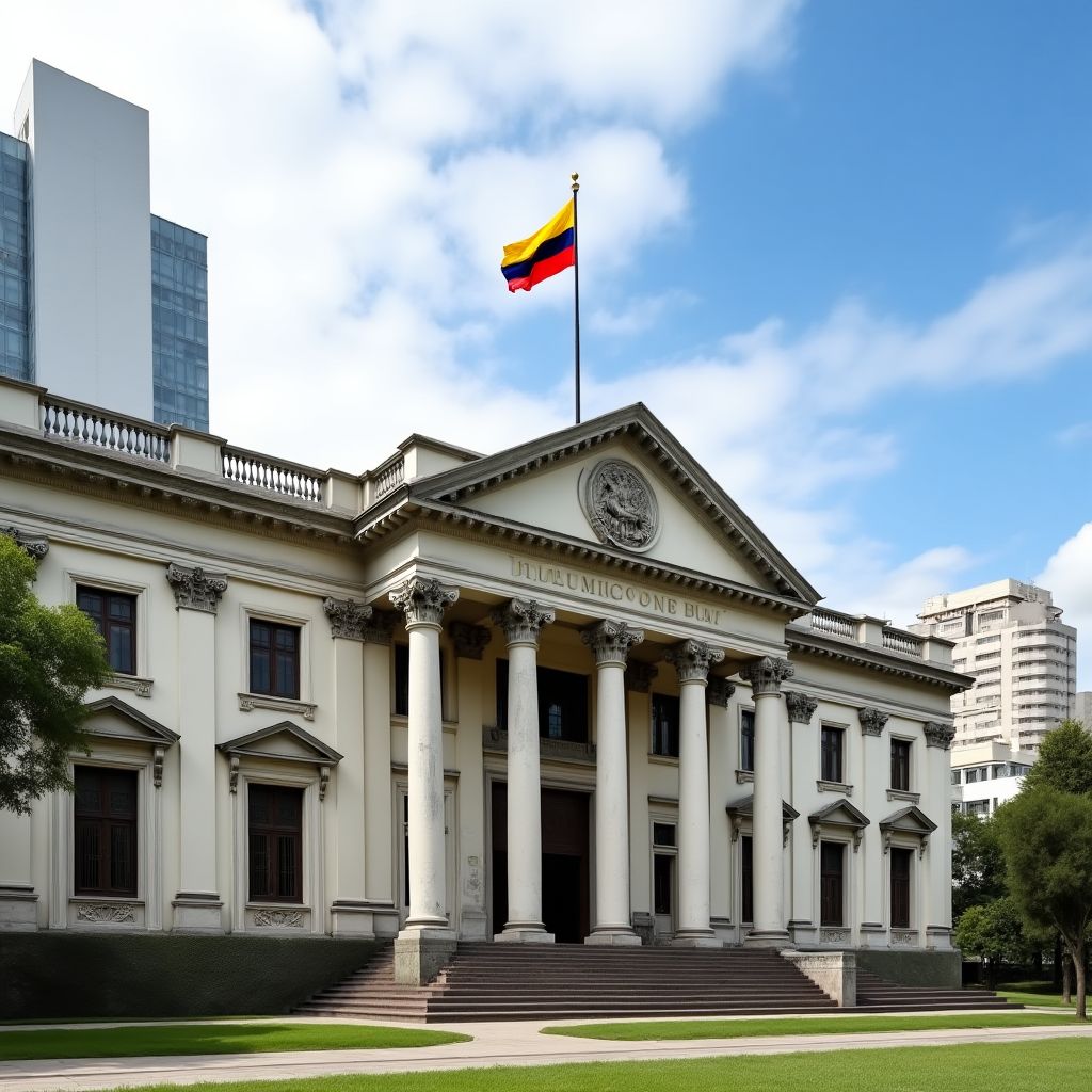 Banco de la República de Colombia