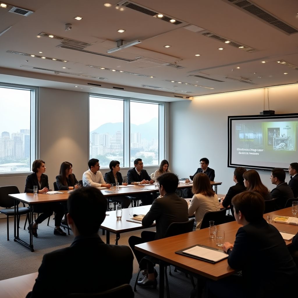 Taller para inversores principiantes