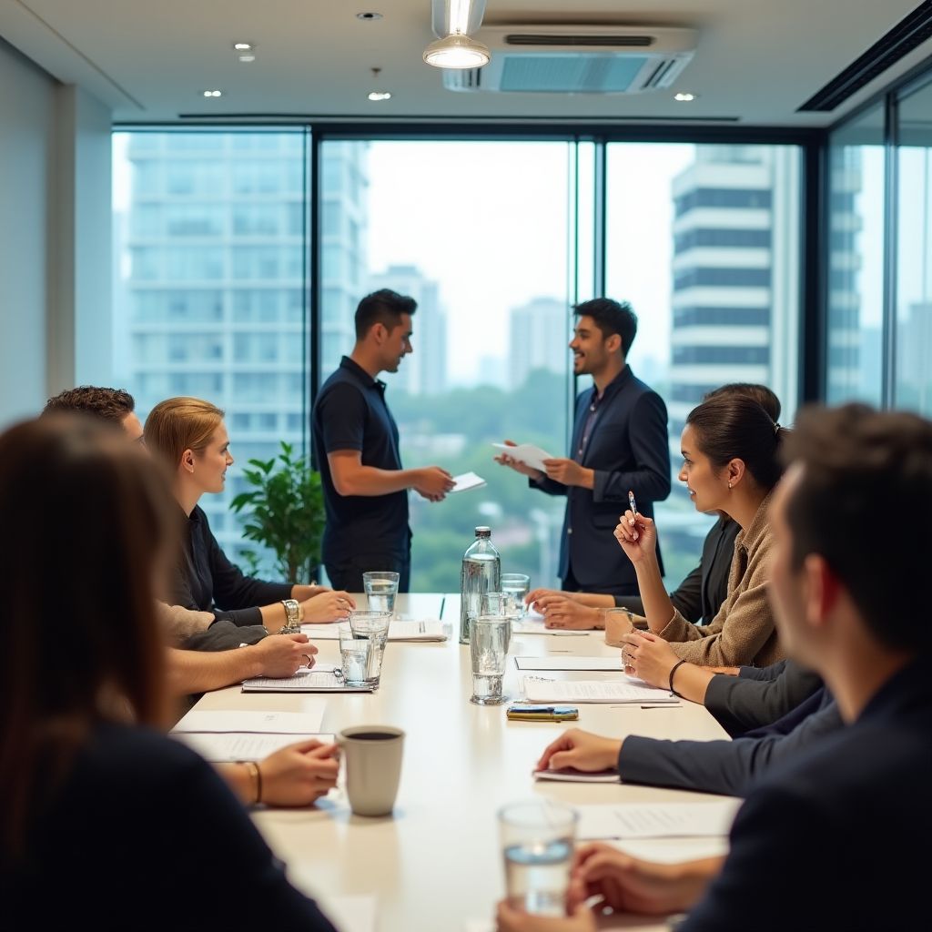 Taller de inversiones inmobiliarias en Colombia